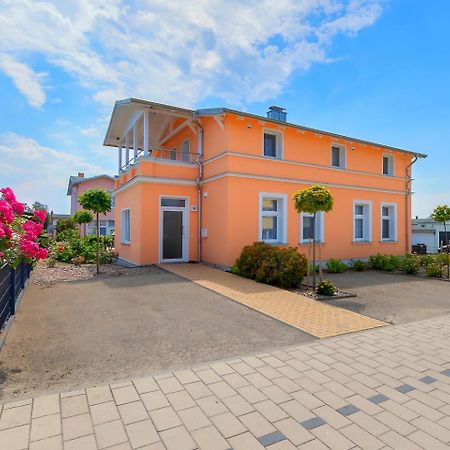 Ferienhaus 7 Schlafzimmer Unserusedom Ostseebad Koserow Insel Usedom Luaran gambar